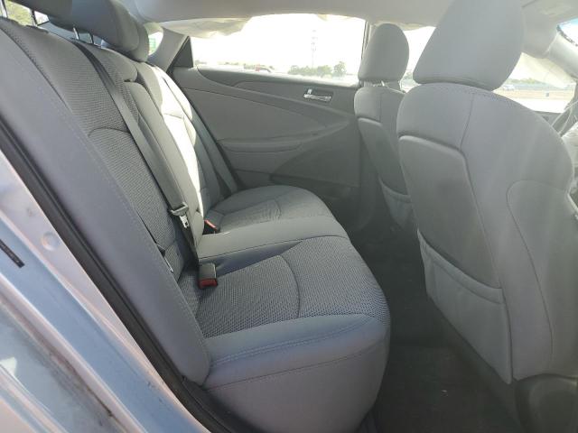 Photo 10 from auction – 2014 HYUNDAI SONATA GLS with VIN 5NPEB4AC2EH882556