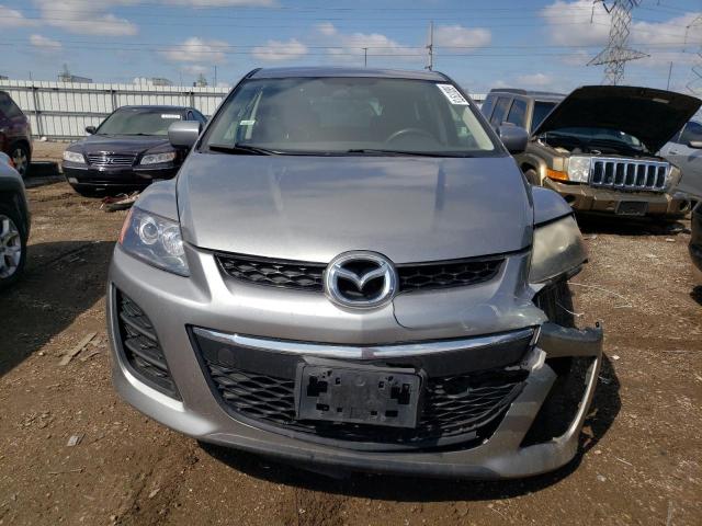 Photo 5 from auction – 2011 MAZDA CX-7 with VIN JM3ER2AM3B0396914