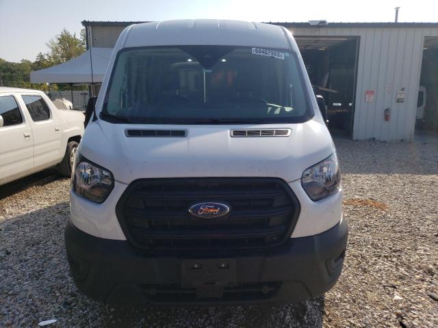 Photo 5 from auction – 2020 FORD TRANSIT T- with VIN 1FTBR1C89LKB24153