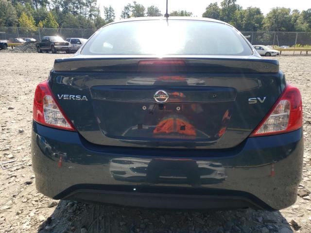 Photo 6 from auction – 2016 NISSAN VERSA S with VIN 3N1CN7AP1GL912526