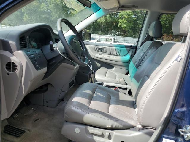 Photo 7 from auction – 2003 HONDA ODYSSEY EX with VIN 5FNRL18063B104636