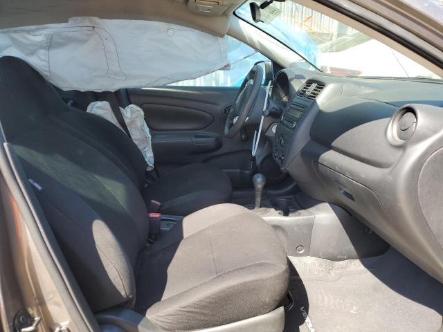 Photo 7 from auction – 2015 NISSAN VERSA with VIN 3N1CN7AP4FL828795