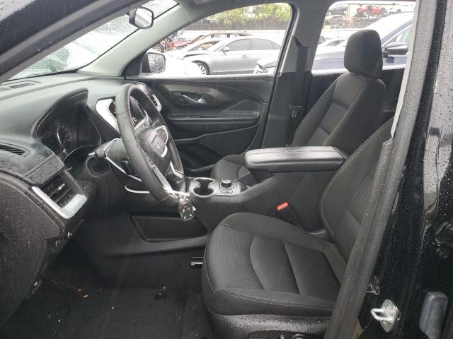 Photo 7 from auction – 2022 GMC TERRAIN SL with VIN 3GKALTEV3NL117457