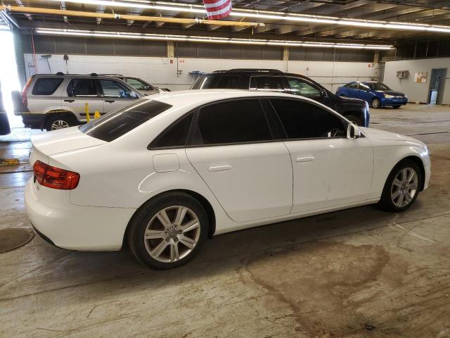 صورة رقم 3 من المزاد - 2011 AUDI A4 PREMIUM مع VIN WAUAFAFL1BN034042