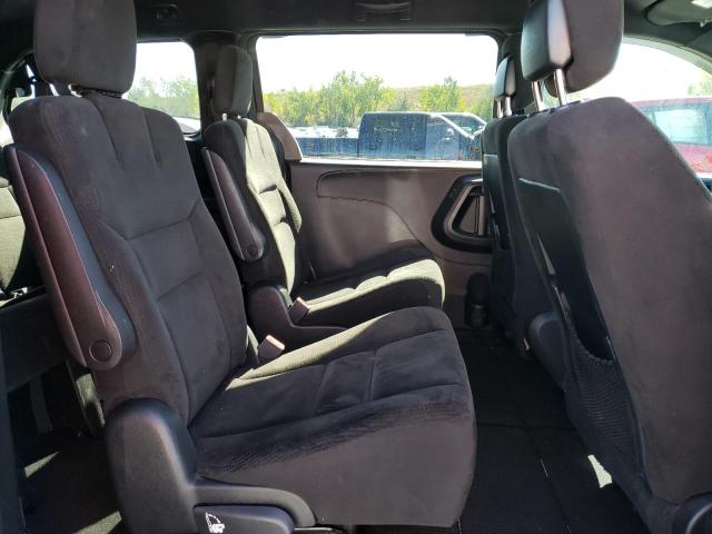 Photo 11 from auction – 2015 DODGE GRAND CARA with VIN 2C4RDGCG1FR605348