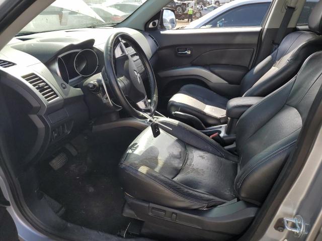 Photo 7 from auction – 2008 MITSUBISHI OUTLANDER with VIN JA4MT41X28Z013085