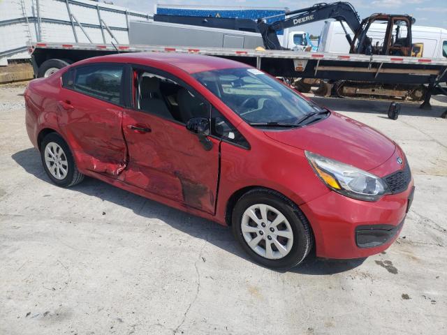 صورة رقم 4 من المزاد - 2015 KIA RIO LX مع VIN KNADM4A34F6458911