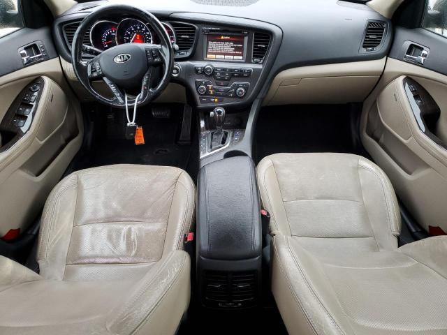 Фото 8 с аукциона – 2013 KIA OPTIMA EX с VIN 5XXGN4A79DG109094
