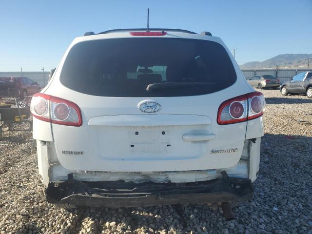 Photo 6 from auction – 2010 HYUNDAI SANTA FE G with VIN 5NMSG3AB0AH389536
