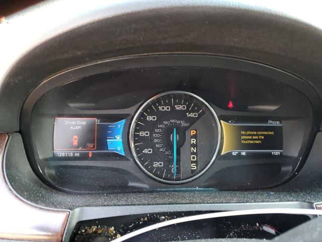 Photo 9 from auction – 2014 FORD EDGE LIMIT with VIN 2FMDK3KC0EBA46921