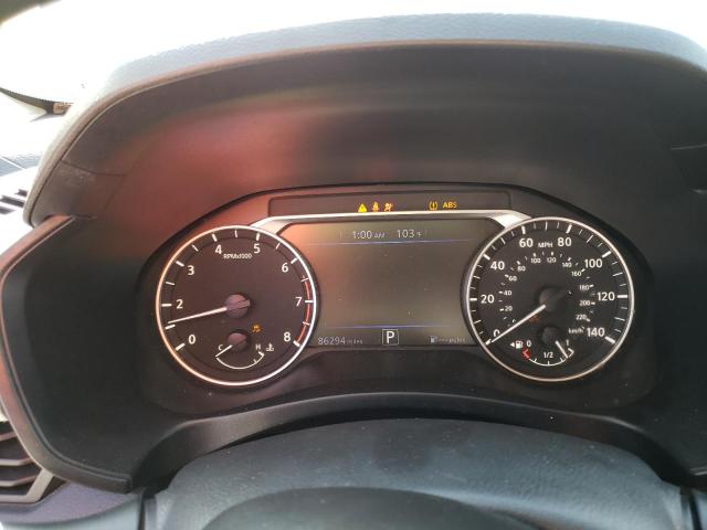 Photo 9 from auction – 2019 NISSAN ALTIMA S with VIN 1N4BL4BV3KC195499