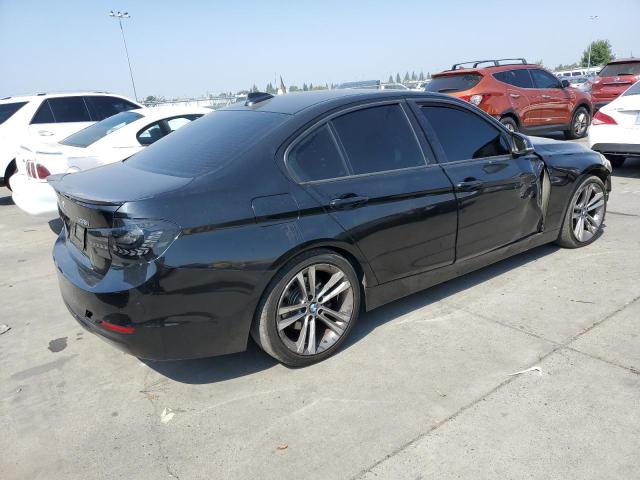 Photo 3 from auction – 2012 BMW 328 I with VIN WBA3A5G57CNP18075