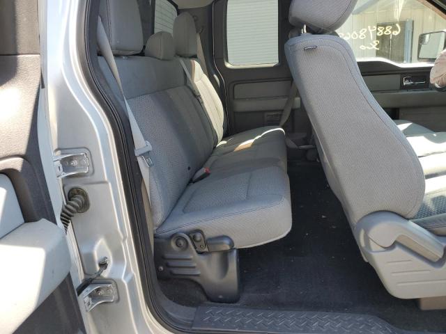 Foto 10 de la subasta – 2013 FORD F150 SUPER con VIN 1FTFX1EF1DKF29217