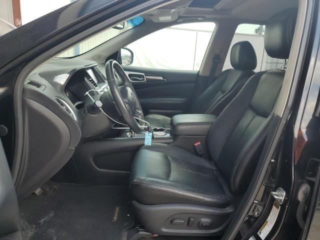 Photo 7 from auction – 2014 NISSAN PATHFINDER with VIN 5N1AR2MNXEC636423