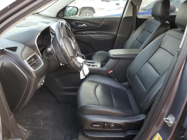 Photo 7 from auction – 2018 CHEVROLET EQUINOX PR with VIN 3GNAXPEU8JL289192