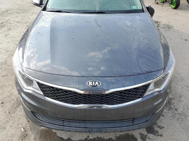 Zdjęcie 11 z aukcji – 2018 KIA OPTIMA LX z VIN KNAGT4L36J5232249