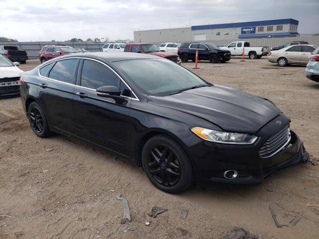 Photo 4 from auction – 2014 FORD FUSION SE with VIN 3FA6P0HD1ER353986