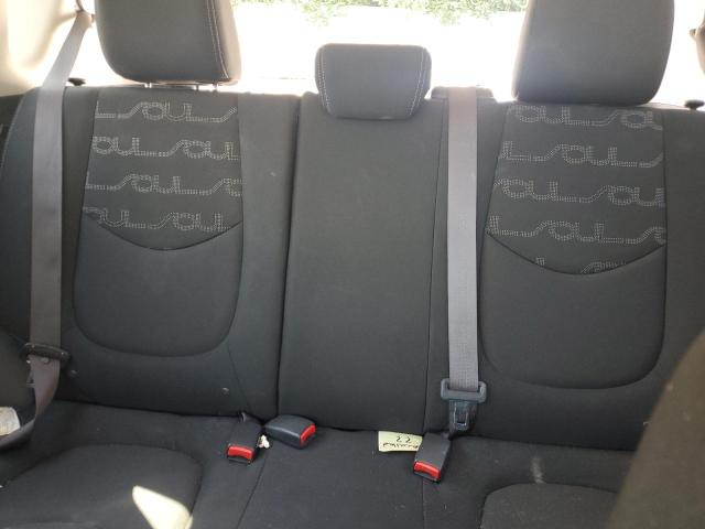 Photo 10 from auction – 2013 KIA SOUL + with VIN KNDJT2A6XD7543234