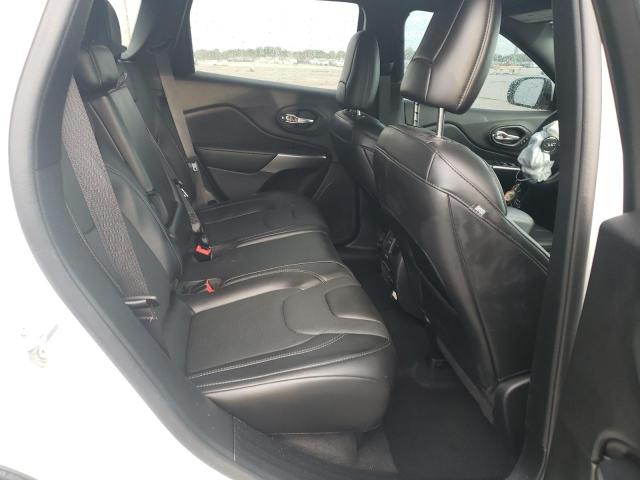 Photo 10 from auction – 2020 JEEP CHEROKEE L with VIN 1C4PJMDX4LD607171