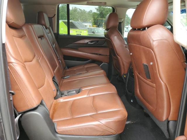 Photo 11 from auction – 2015 CADILLAC ESCALADE E with VIN 1GYS4HKJ8FR259724