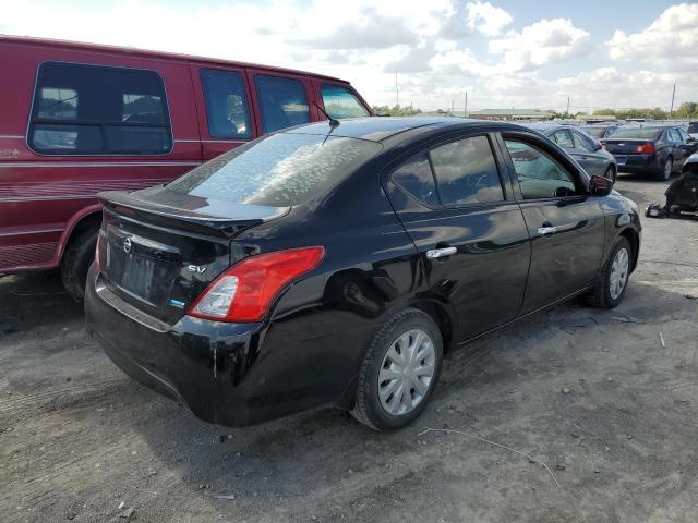 Снимка 3 от търг – 2016 NISSAN VERSA S с VIN 3N1CN7AP4GL874080