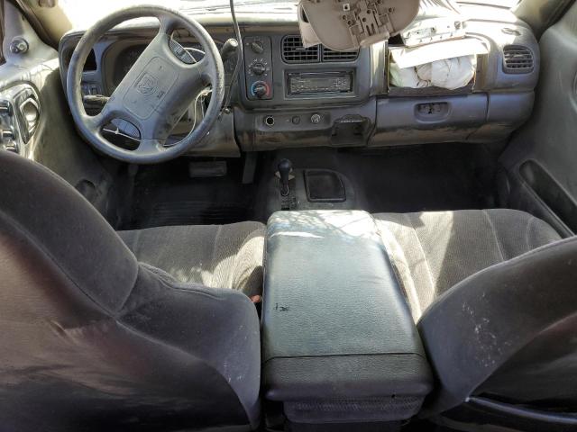 Photo 8 from auction – 2000 DODGE DAKOTA QUA with VIN 1B7GG2AN8YS641610