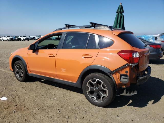 Photo 2 from auction – 2015 SUBARU XV CROSSTR with VIN JF2GPAPCXF8307493