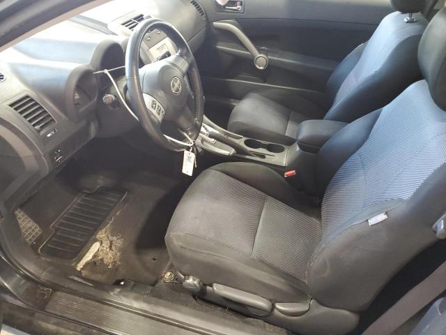 Снимка 7 от търг – 2008 SCION TC с VIN JTKDE167580263313