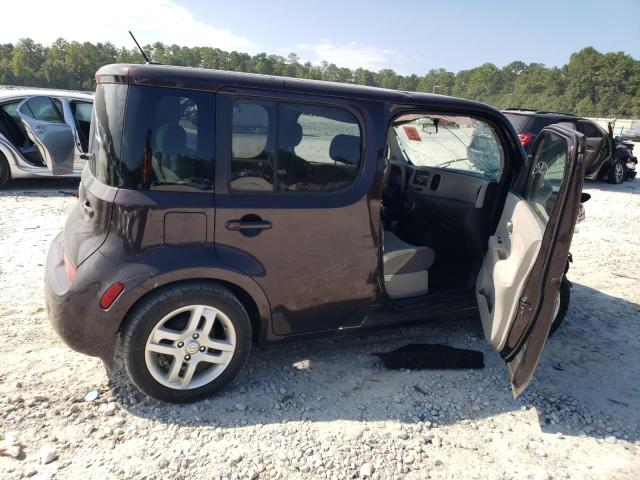 Photo 3 from auction – 2009 NISSAN CUBE BASE with VIN JN8AZ28RX9T101510