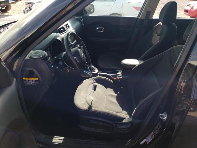 Photo 7 from auction – 2018 KIA SOUL with VIN KNDJN2A25J7570733