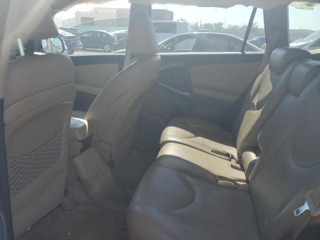 Photo 10 from auction – 2010 TOYOTA RAV4 LIMIT with VIN JTMDK4DV7AD017266