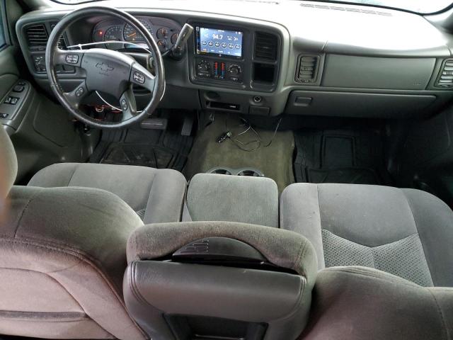 Photo 8 from auction – 2007 CHEVROLET SILVERADO with VIN 2GCEK19Z471106182