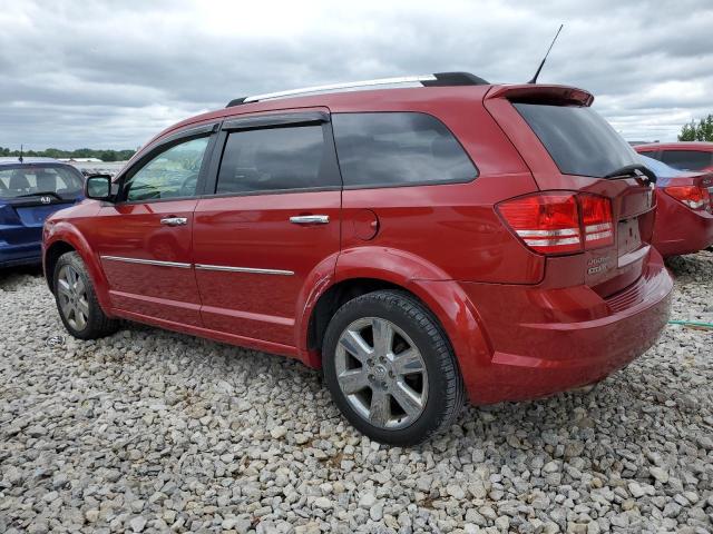 صورة رقم 2 من المزاد - 2010 DODGE JOURNEY R/ مع VIN 3D4PH6FV0AT100412