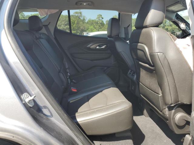 صورة رقم 10 من المزاد - 2021 GMC TERRAIN SL مع VIN 3GKALPEVXML386870