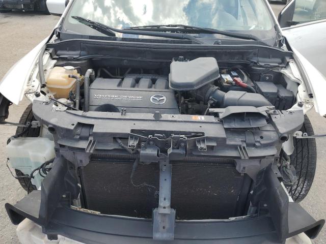 Photo 11 from auction – 2009 MAZDA CX-9 with VIN JM3TB28A290173927