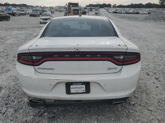 Photo 6 from auction – 2019 DODGE CHARGER SX with VIN 2C3CDXBG9KH713406