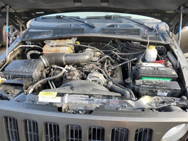 Photo 11 from auction – 2005 JEEP LIBERTY RE with VIN 1J4GL38K25W607089