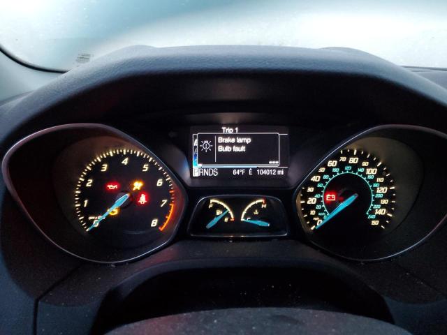 Photo 9 from auction – 2012 FORD FOCUS SEL with VIN 1FAHP3H20CL465005