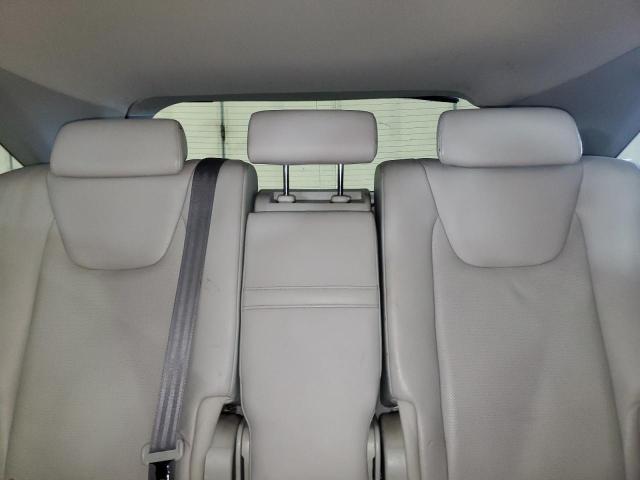 Photo 10 from auction – 2010 LEXUS RX 450 with VIN JTJBC1BA8A2004411