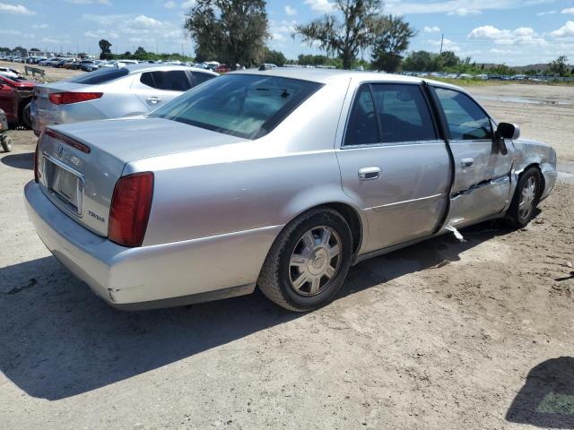 Photo 3 from auction – 2004 CADILLAC DEVILLE with VIN 1G6KD54YX4U245562