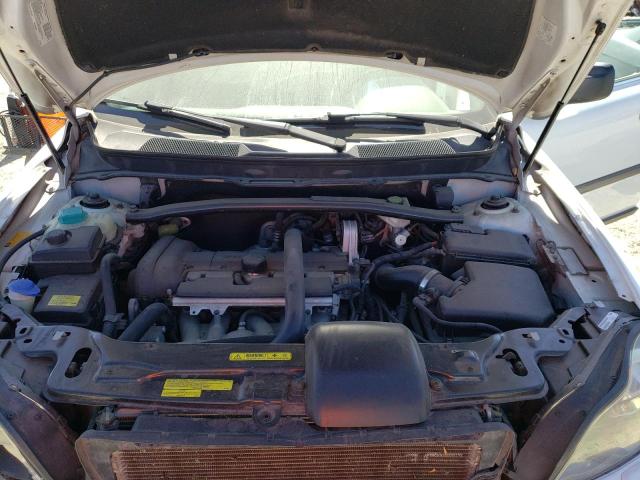 Photo 12 from auction – 2005 VOLVO XC90 with VIN YV1CZ592151190357
