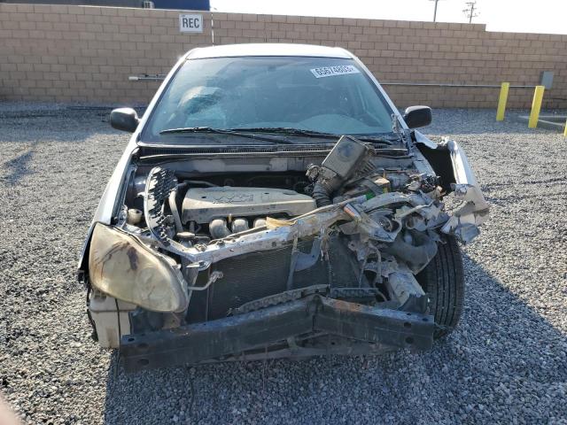 Photo 5 from auction – 2006 TOYOTA COROLLA CE with VIN JTDBR32E560071941
