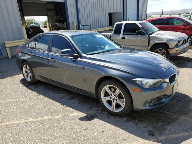 Photo 4 from auction – 2014 BMW 328 XI SUL with VIN WBA3B5C54EP540975