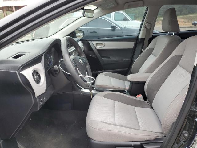 Photo 7 from auction – 2018 TOYOTA COROLLA L with VIN 2T1BURHE9JC119464