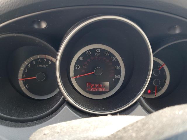 Снимка 9 от търг – 2010 KIA OPTIMA LX с VIN KNAGG4A8XA5410537