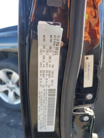 Photo 14 from auction – 2016 JEEP COMPASS SP with VIN 1C4NJDBB7GD635941