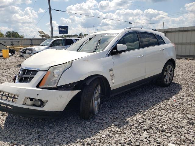 Photo 1 from auction – 2010 CADILLAC SRX PERFOR with VIN 3GYFNBEY8AS555062