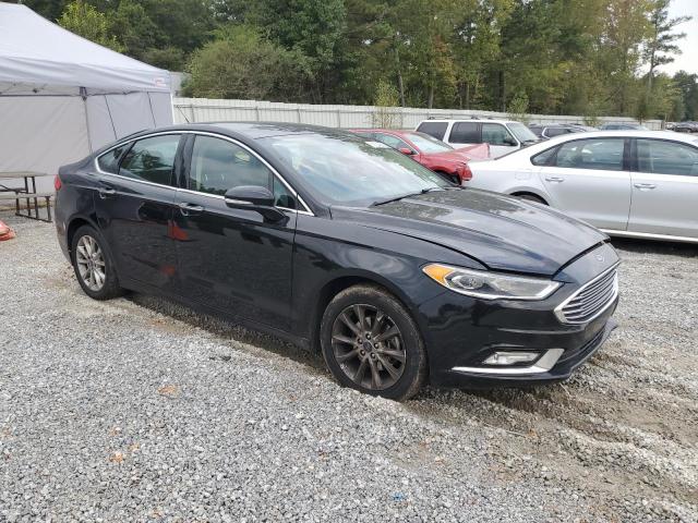 Photo 4 from auction – 2017 FORD FUSION SE with VIN 3FA6P0HD9HR342092