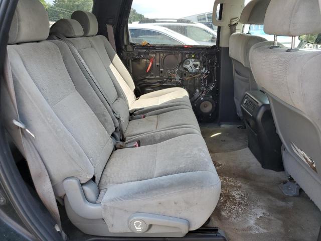 Photo 11 from auction – 2008 TOYOTA SEQUOIA SR with VIN 5TDZY64A88S007406