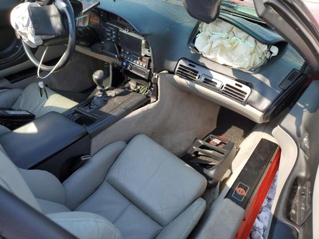 Photo 8 from auction – 1994 CHEVROLET CORVETTE with VIN 1G1YY22P2R5107335